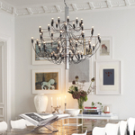 Pendant design lamp  2097 50 by Flos (Gold)