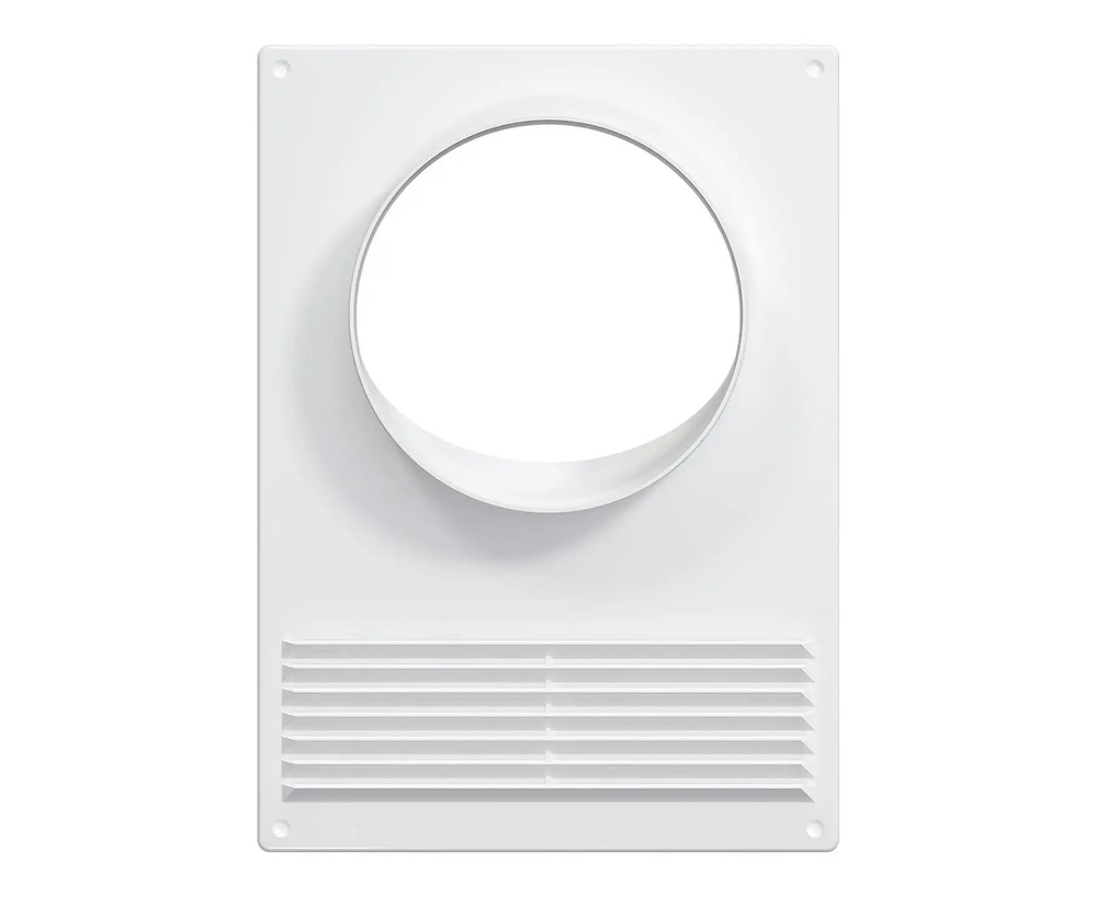 Торцевая площадка 150 ПТПР ERO