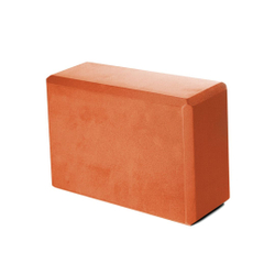 Блок для йоги из пены Рамайога