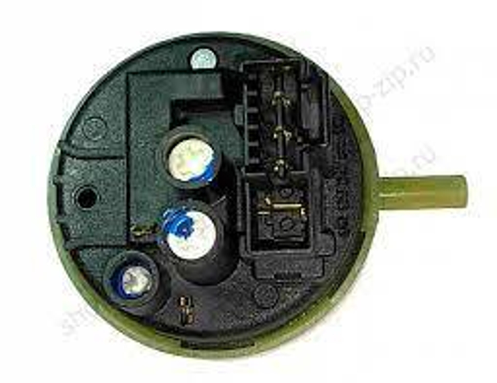 Прессостат (датчик уровня воды) СМА Ariston