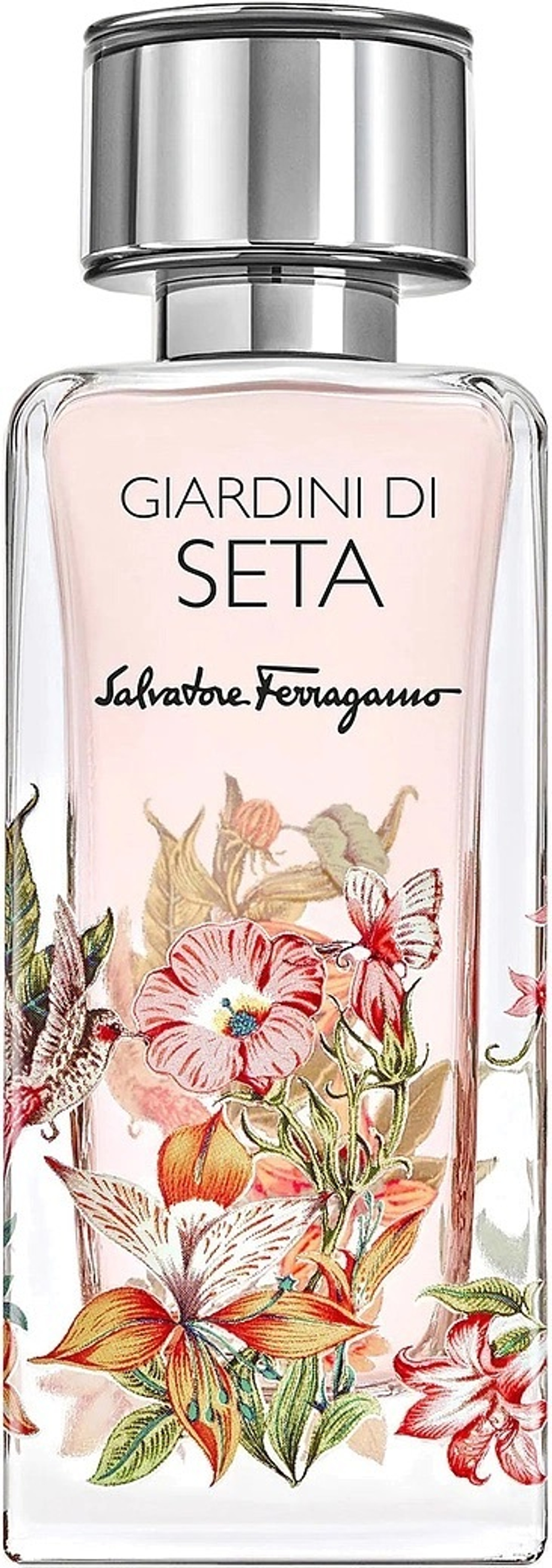 Salvatore Ferragamo Giardini Di Seta