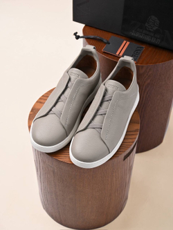 Кеды Ermenegildo Zegna