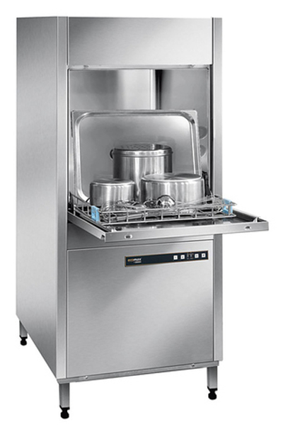 Котломоечная машина Hobart Ecomax 702