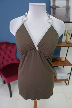 Топ стильный 44 размер