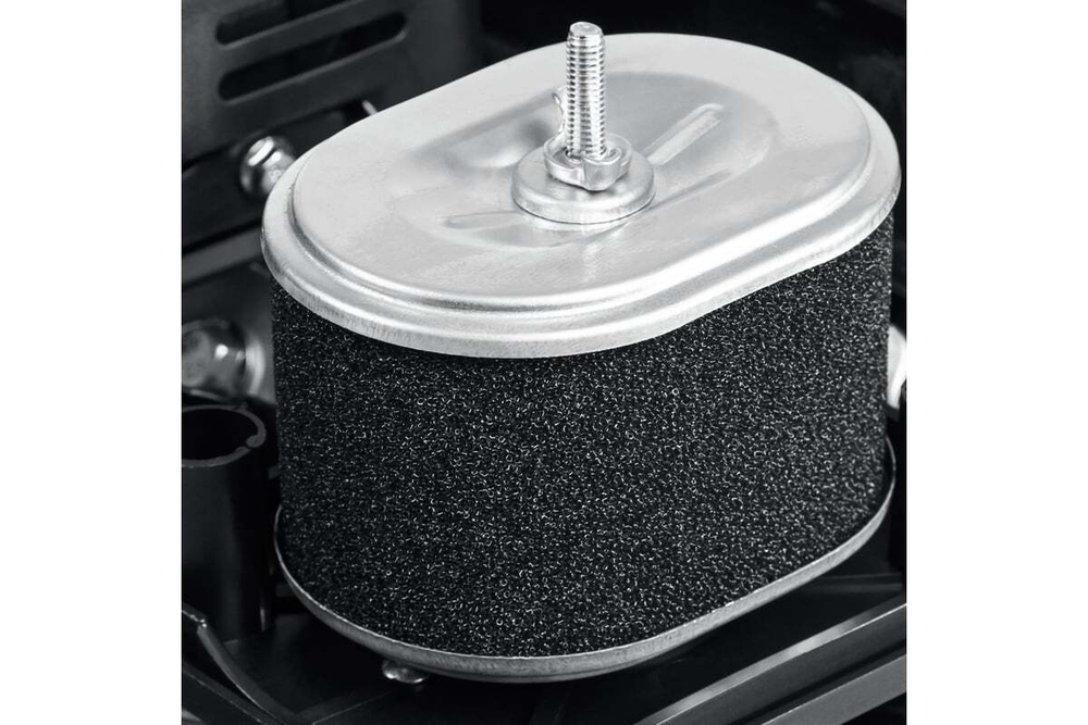 Бензиновый мотоблок с понижающей передачей STEHER GT-430