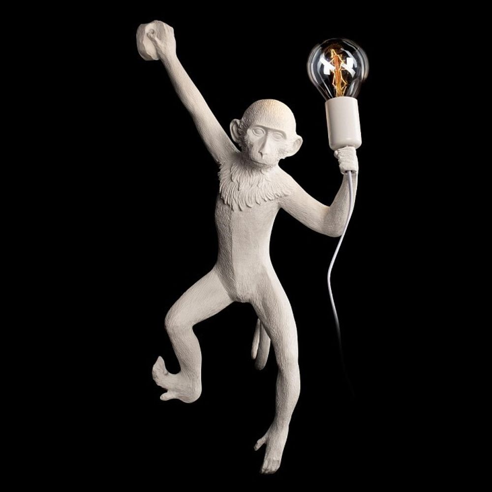 Бра Loft it Monkey 10314W/B