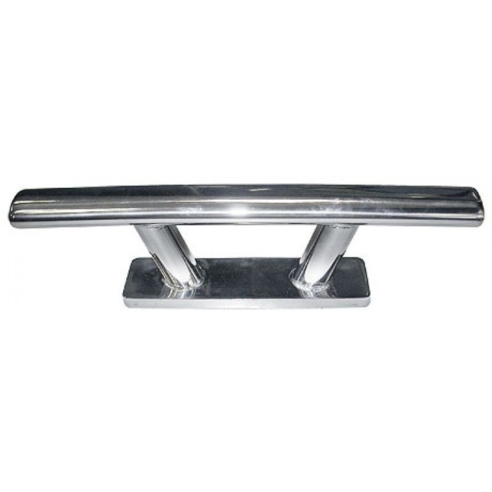 Утка швартовная П-образная, 265 мм