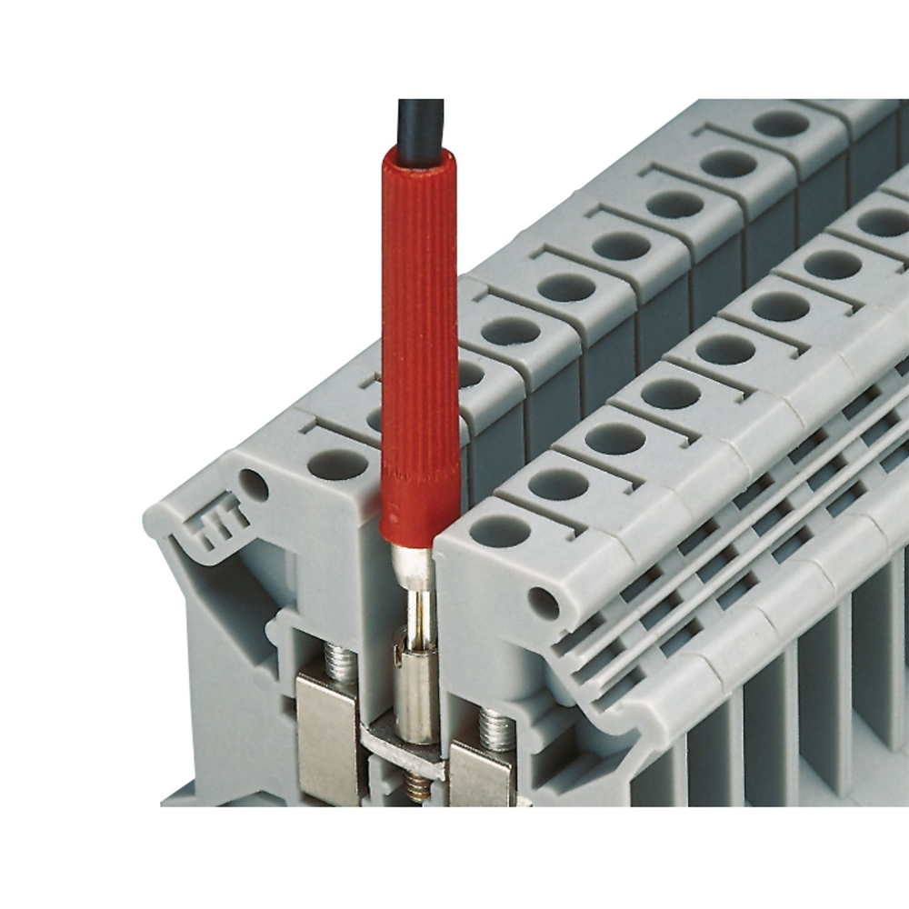 MPS-MT/ 4MM - Контрольный штекер 3048577