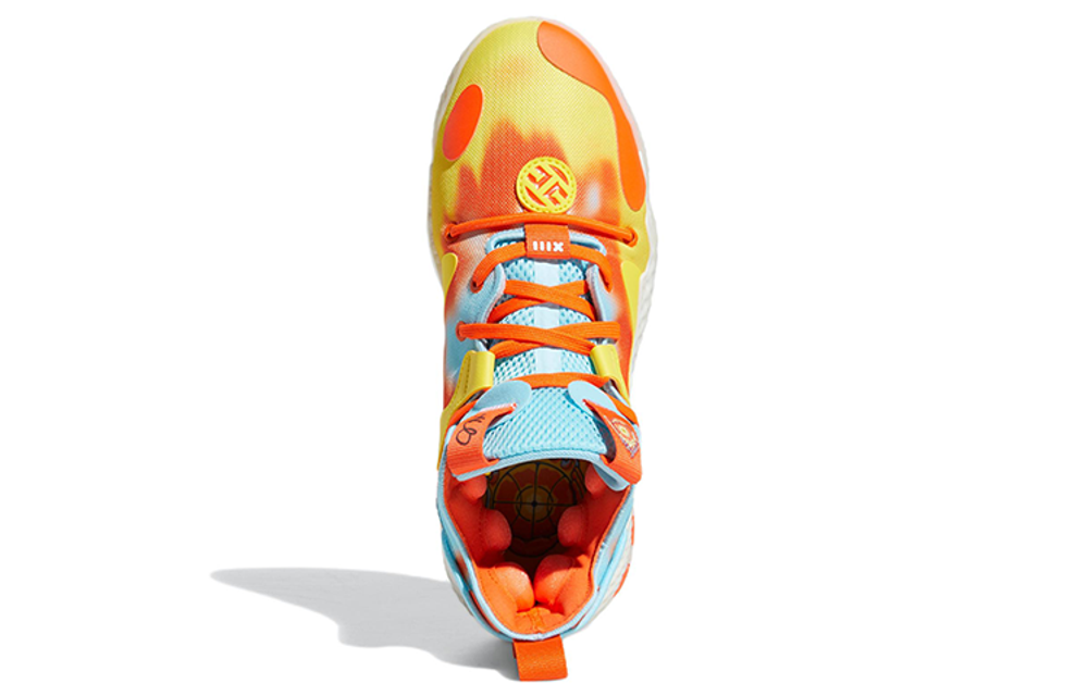 Кроссовки Adidas Harden Vol.6 6