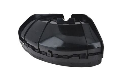 Кожух защитный для триммера/мотокосы под штангу 26 мм усиленный 23ZA2