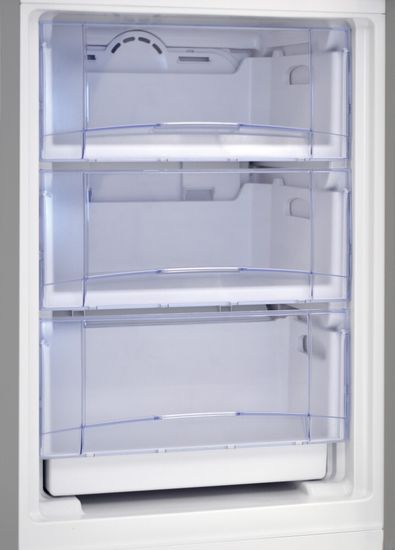 Холодильник Nordfrost NRB 110NF 332