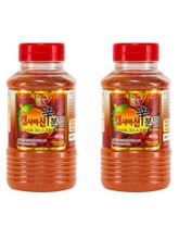Капсаицин Cheongwoo Capsaicin порошок острый 400 г, 2 шт