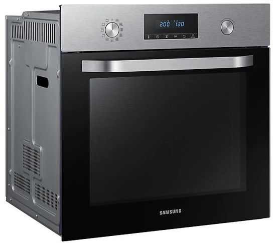 Электрический духовой шкаф Samsung NV70M2325BS