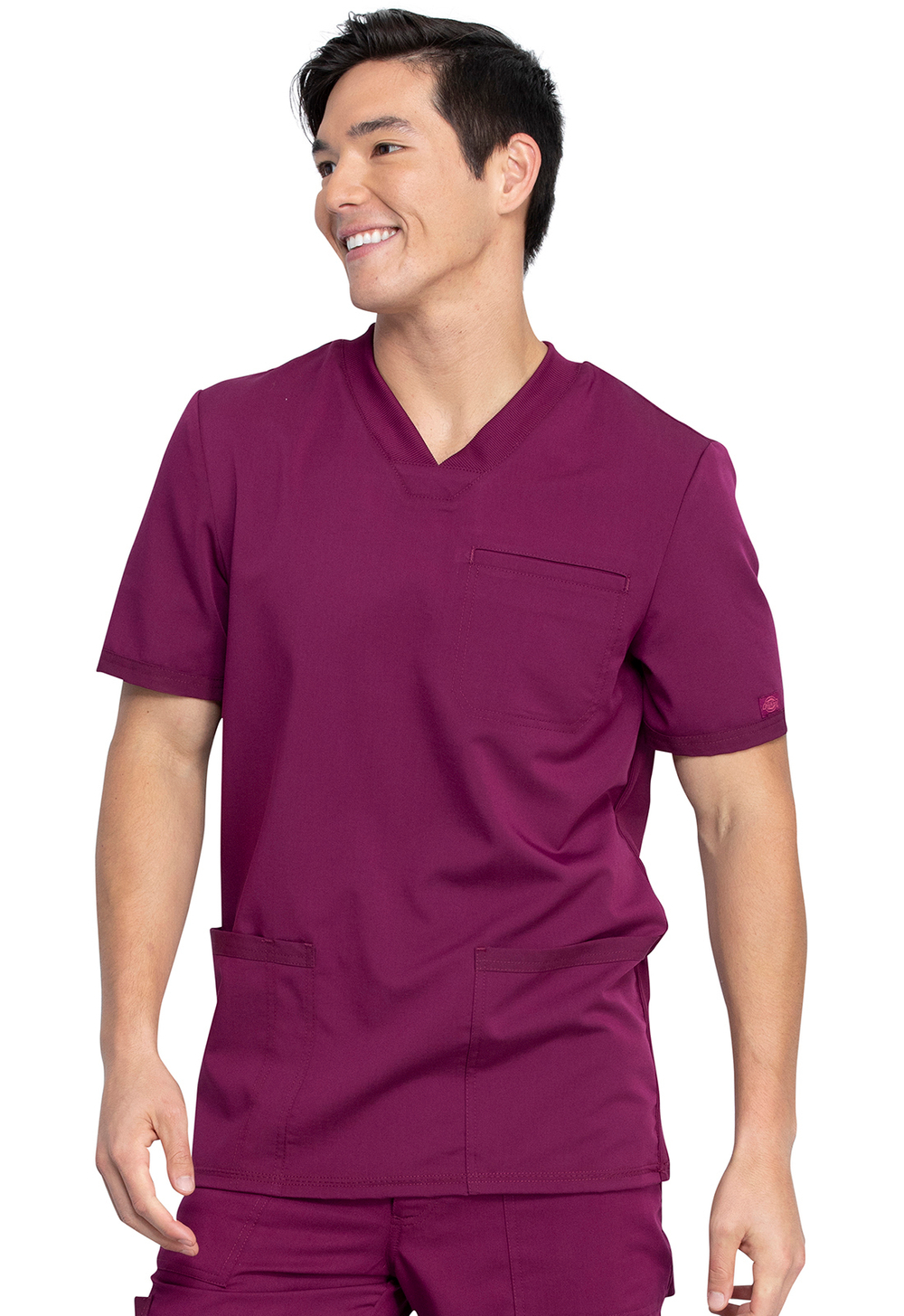 Топ мужской Dickies Balance DKE845