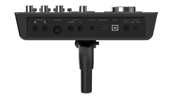 Цифровая ударная установка Nux DM-8