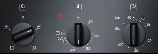 Электрический духовой шкаф Bosch HBN211S2