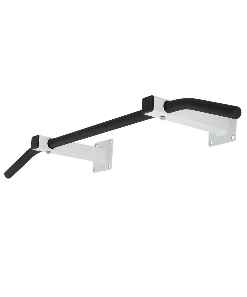 Турник настенный Slim 1, разборный, d=28 мм, ширина 100 см, вынос 25 см