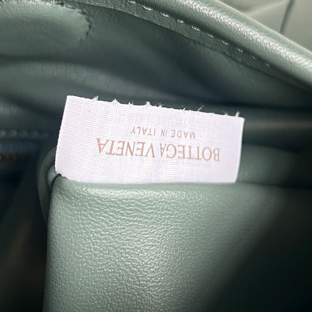 Bottega Veneta Small Hop 41 cm
