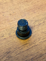 Винт для крепления рычага к скользящей вставке для доводчиков dormakaba (DORMA) моделей TS-90 Impulse, TS-91, 92, 93,97, ITS-96