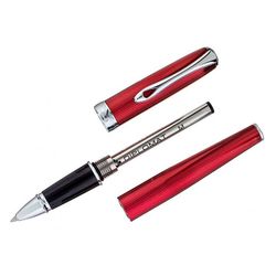 Роллер Diplomat Excellence A2 Skyline red (D40216030) 3