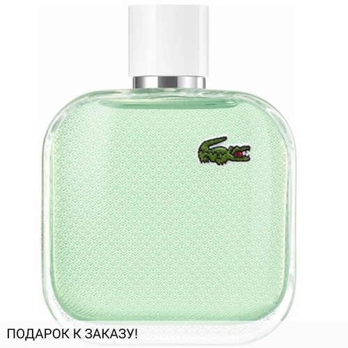 Lacoste L.12.12 Blanc Eau Fra_che For Him