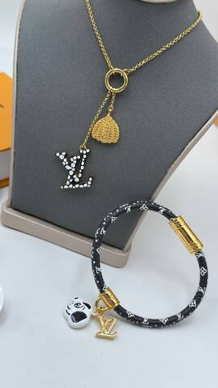 Браслет Louis Vuitton
