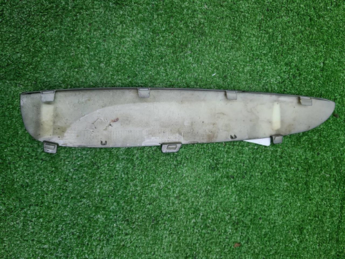 Молдинг крыла передний правый BMW X6 F16 (14-20)