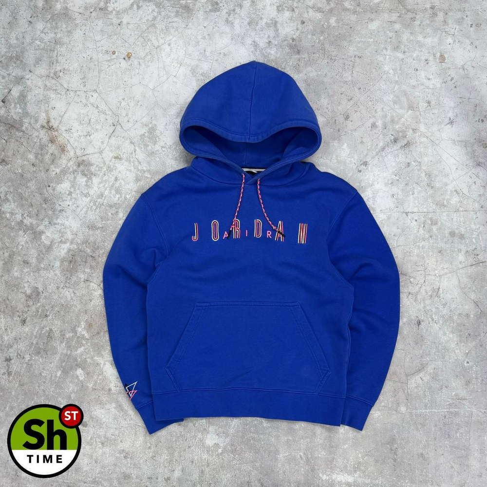 Худи AirJordan