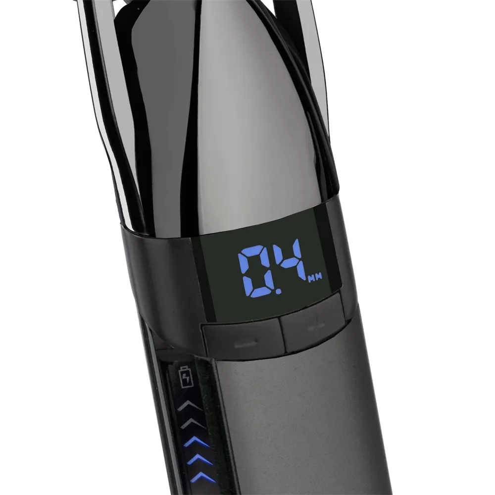 Триммер BaByliss Super-X Metal S991E - 2