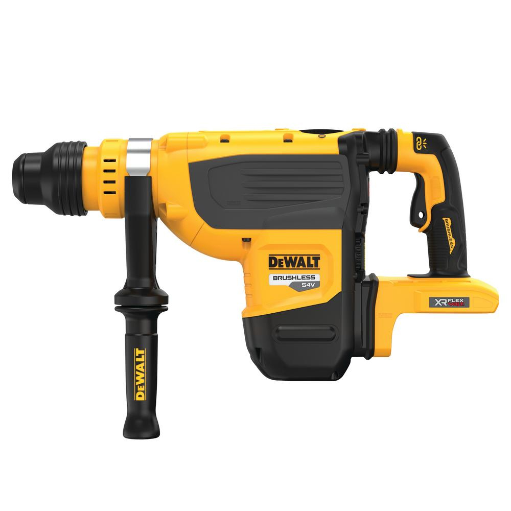 Аккумуляторный перфоратор DeWalt DCH735N (без акк, без з/у)