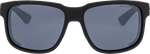 Спортивные очки GOG Makalu / Matt Black / Silver Lens
