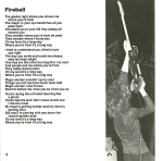 Deep Purple / Fireball (CD)