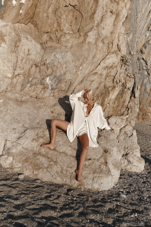 Шорты короткие