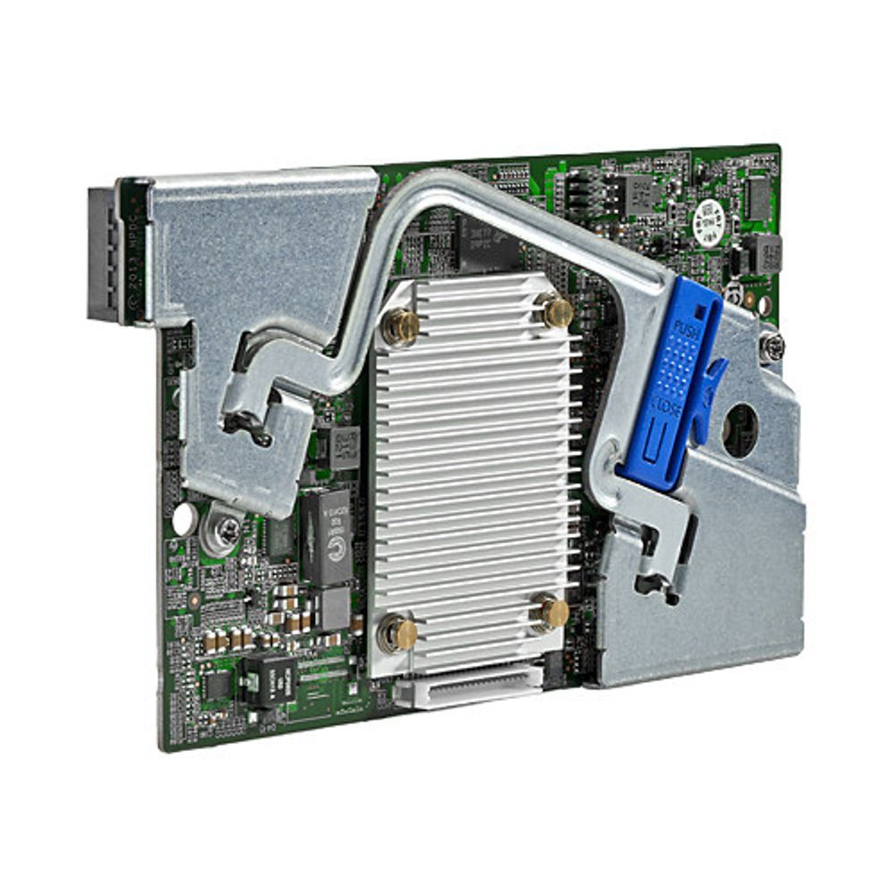 Контроллер HPE 749682-001 HP Smart Array P244br/1-GB SAS FIO
