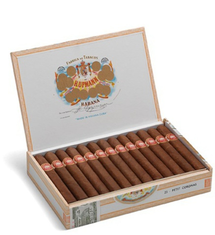 H.Upmann Petit Coronas