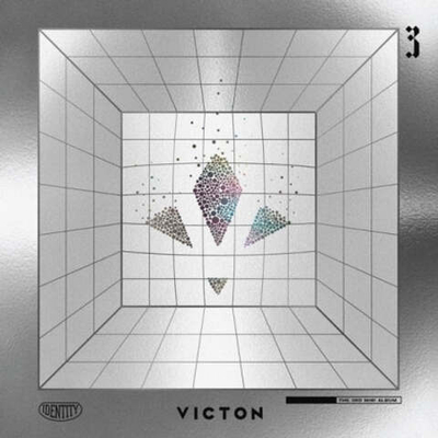 Альбом Victon - Victon 3rd Mini Album