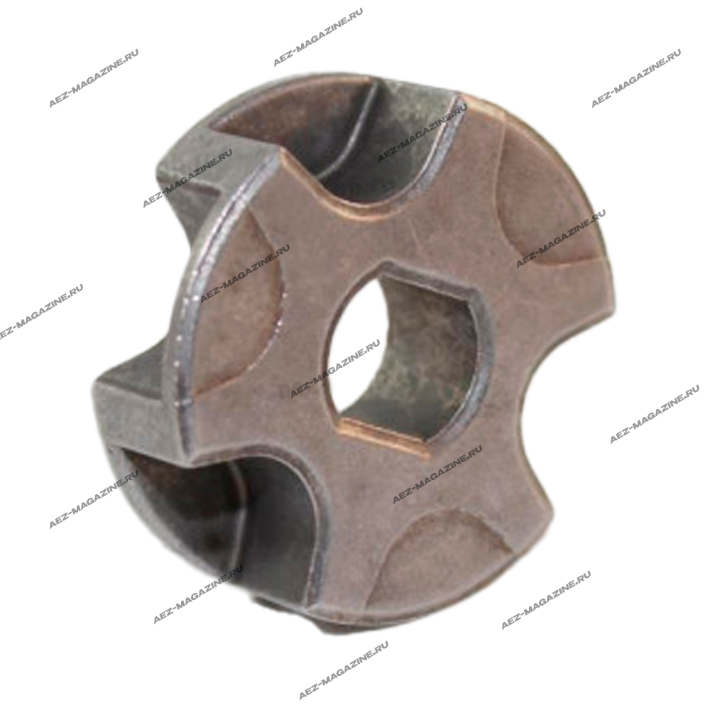 Ведущие звездочки S