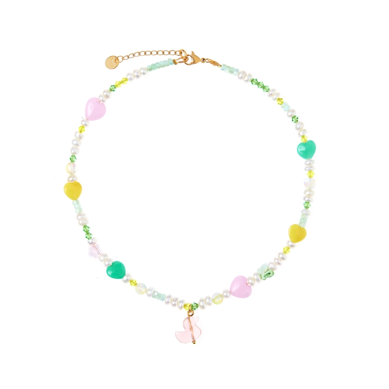 Колье Могучая Утка