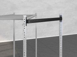 Балка для функциональной рамы (угловая)