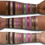 Adept Cosmetics NEW Minka Palette