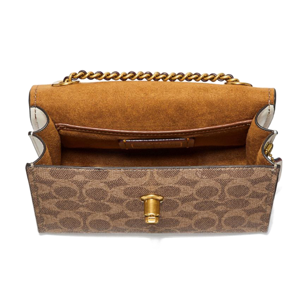 Сумка COACH Parker 18, 34256-B4HA