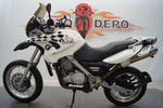 BMW F650GS Dakar , 2002