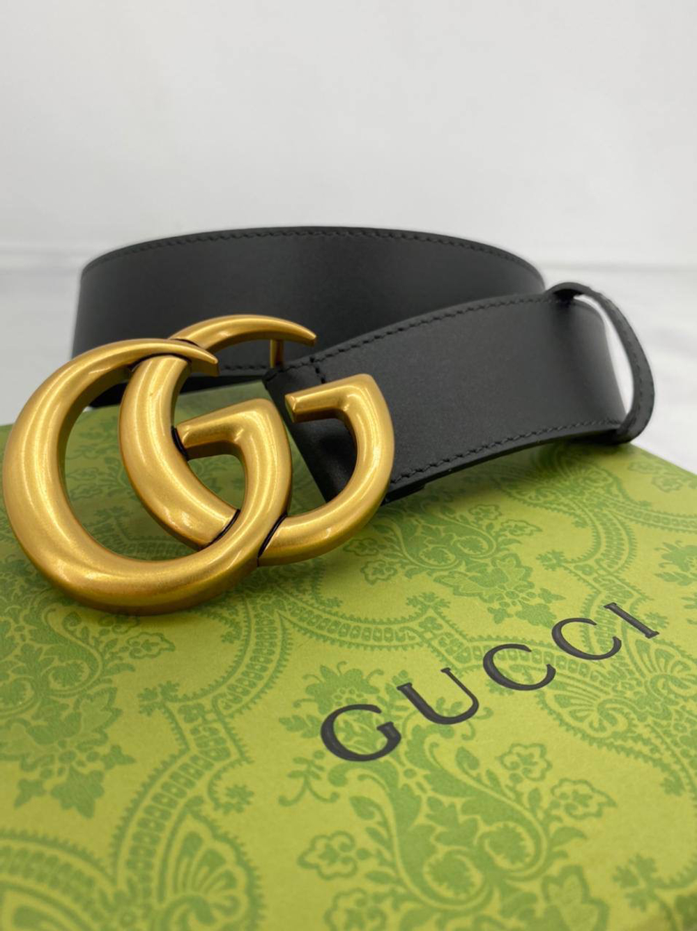 Ремень Gucci