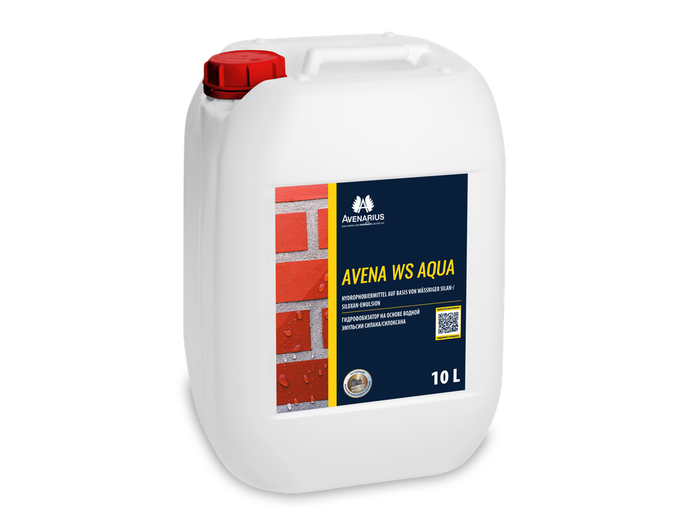 AVENA WS AQUA