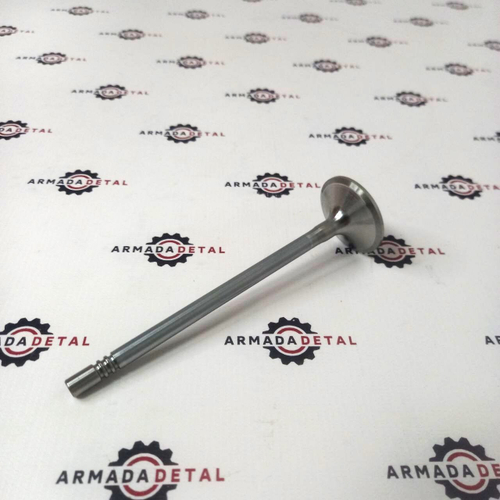 Клапан впускной | 320/03697, 320/03520 | Аналог