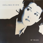 Виниловая пластинка Celine Dion ‎– D'Eux LP