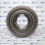 Шестерня вторичного вала 3 ей передачи 12JSDX240TA-1701113