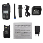 TYT TH-UV99 Портативная двухдиапазонная радиостанция