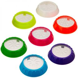 Профессиональный фен BaByliss PRO Luminoso Giallo Ionic BAB6350IYE 2100W