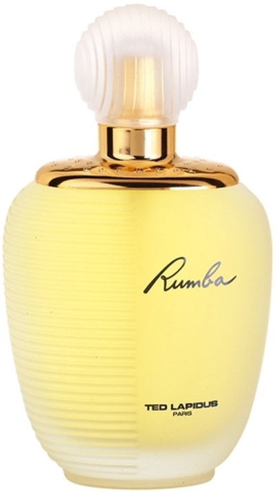 Ted Lapidus Rumba Туалетная вода для женщин
